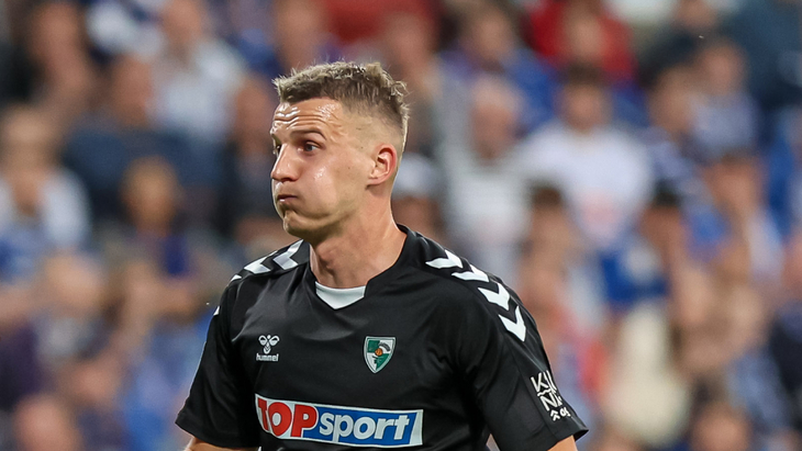 «Жальгирис»