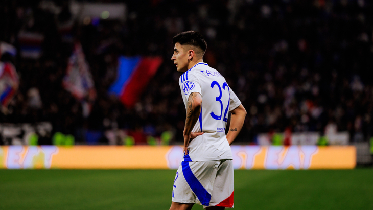 Тьяго Альмада