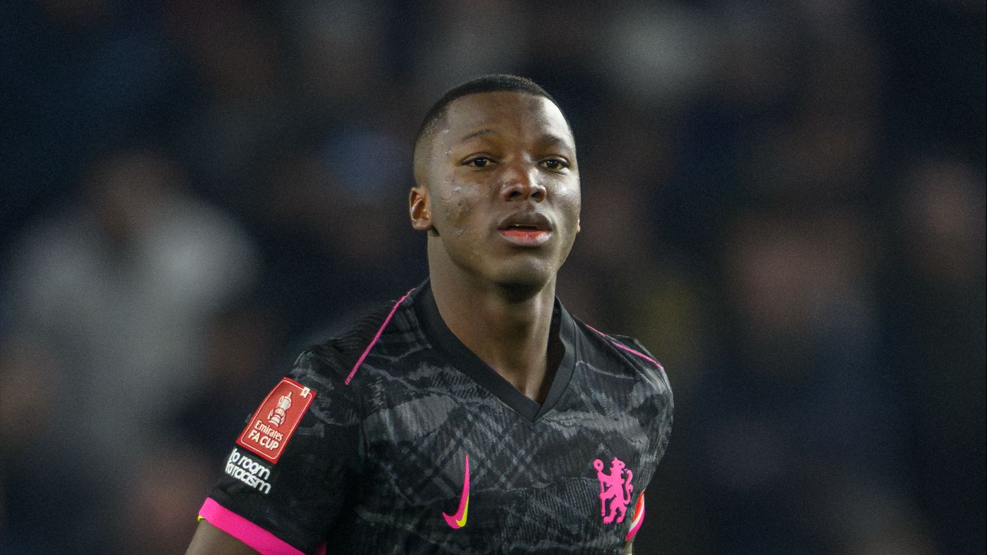 Мойсес Кайседо