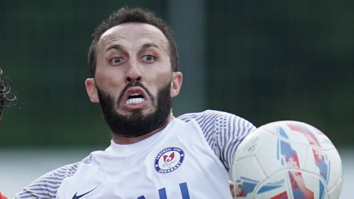 «Ордабасы»