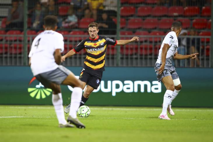 Гаэтан Перрен