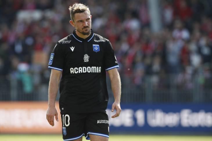 Гаэтан Перрен