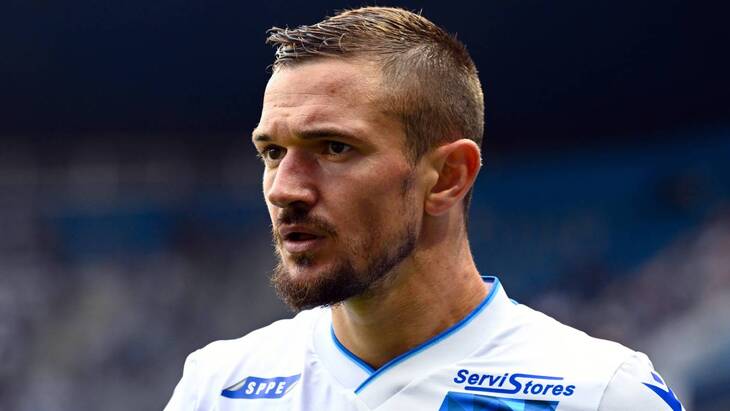 Гаэтан Перрен