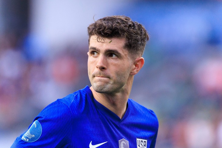 Кристиан Пулишич