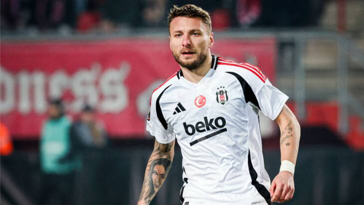 Чиро Иммобиле