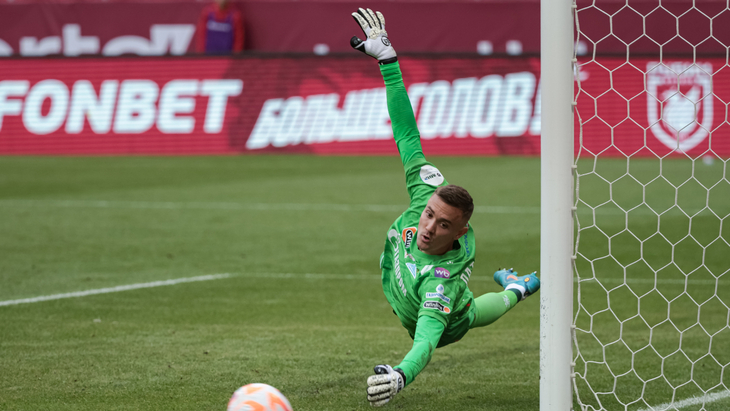 Евгений Латышонок