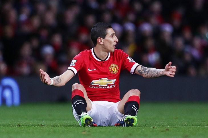 Анхель Ди Мария