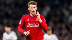 Скотт Мактоминей