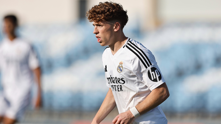 Виктор Муньос