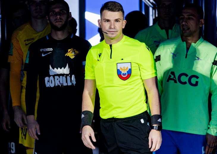 Богдан Головко