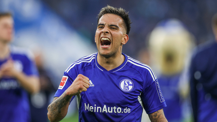 Родриго Саласар