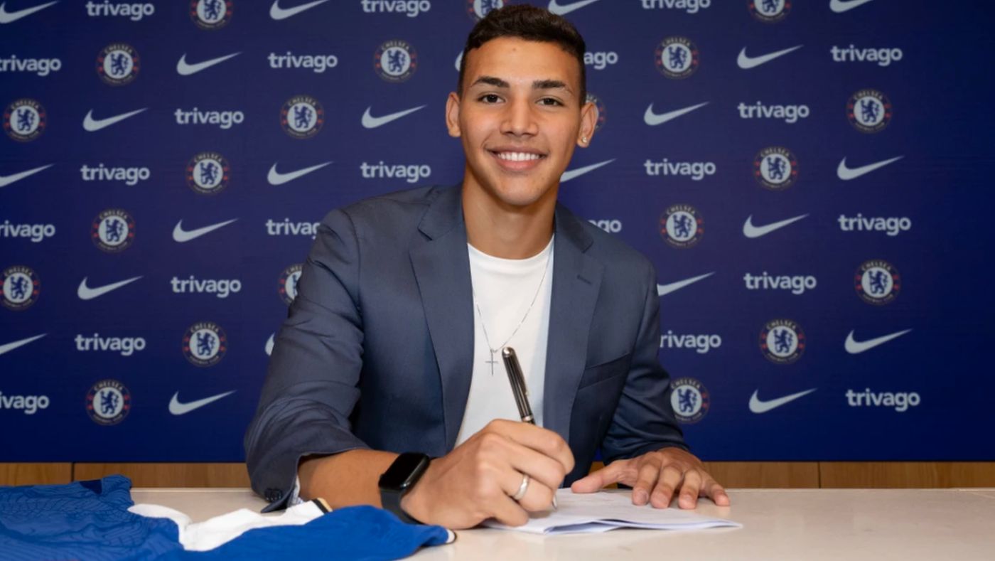 Дейвид Вашингтон