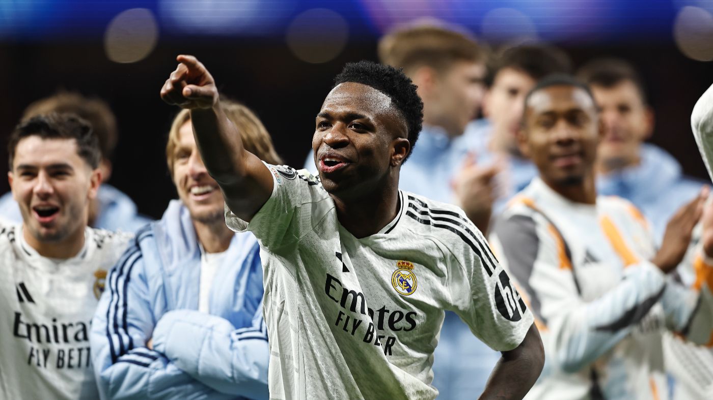 Винисиус Жуниор