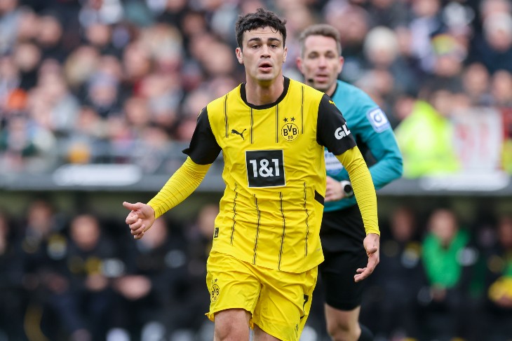 Джованни Рейна