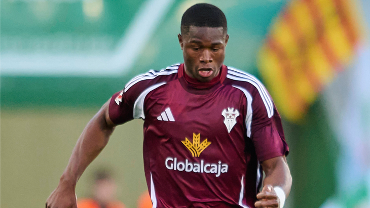 Кристиан Кофане