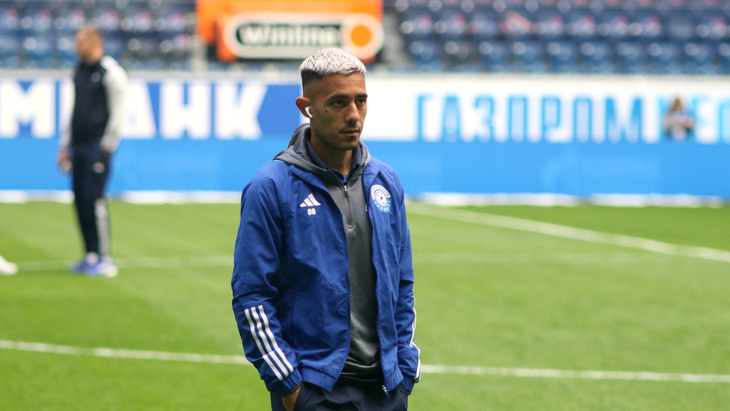 Химми Марин