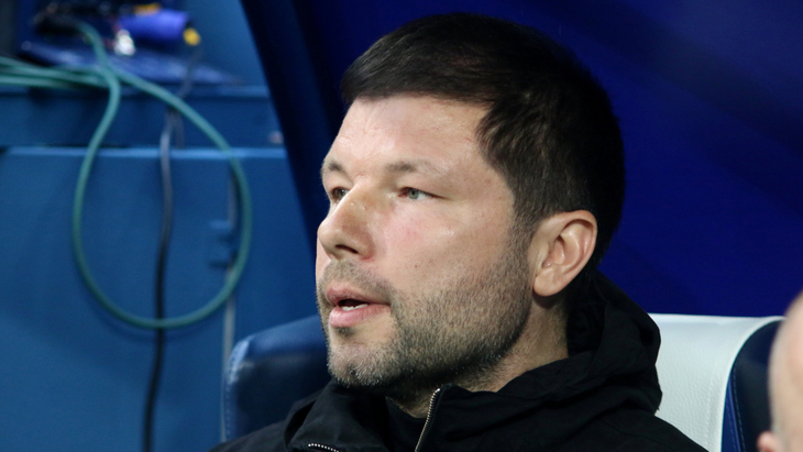 Мурад Мусаев