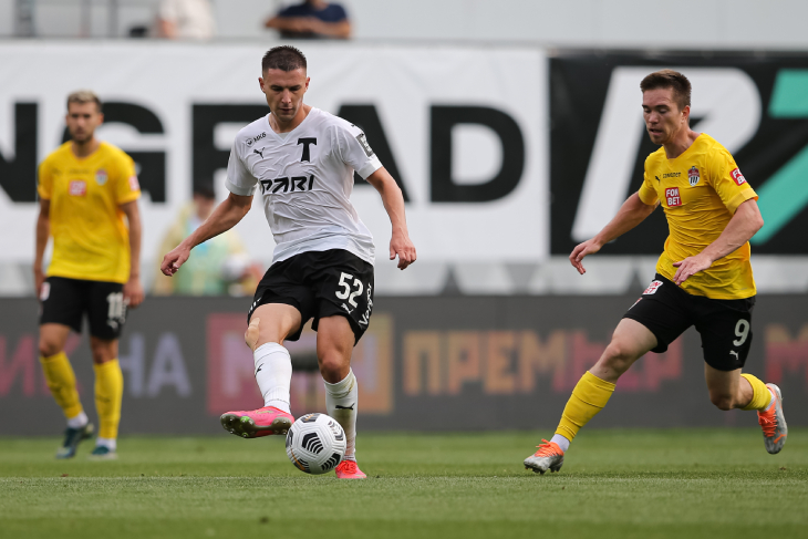 Равиль Нетфуллин