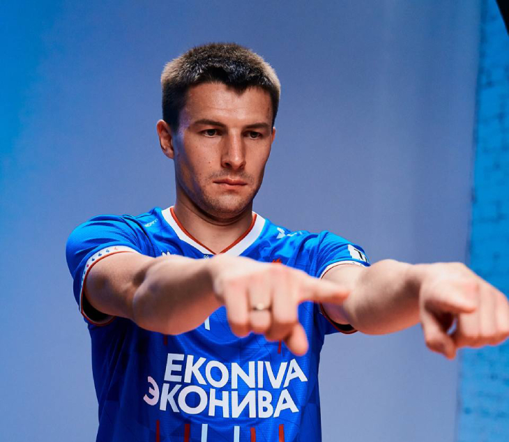 Равиль Нетфуллин