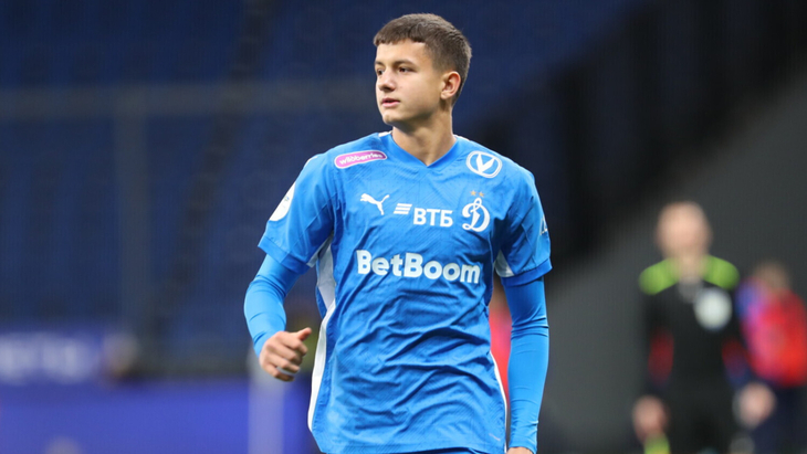 Виктор Окишор