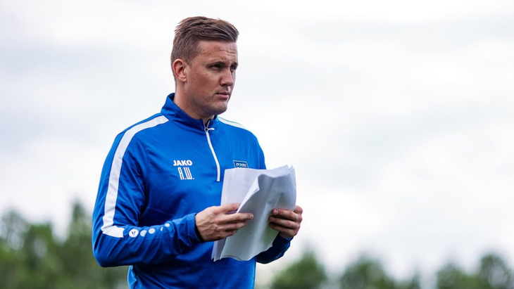 Алексей Шпилевский