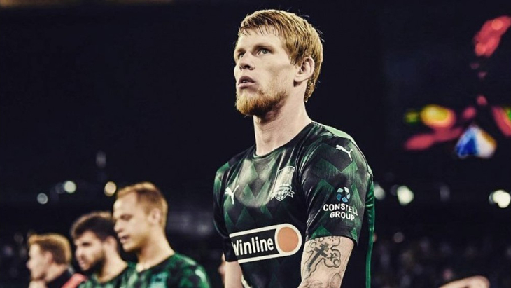 Виталий Стежко