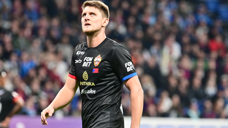 Игорь Дивеев