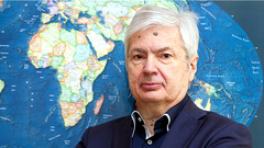 Анатолий Воробьёв