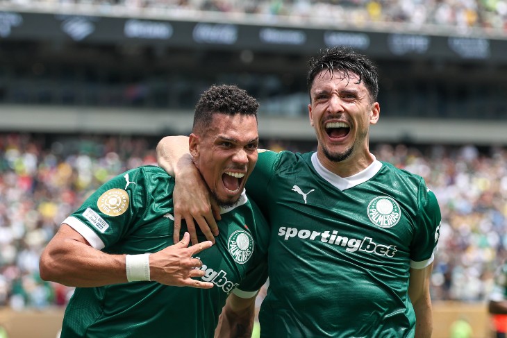 «Палмейрас»