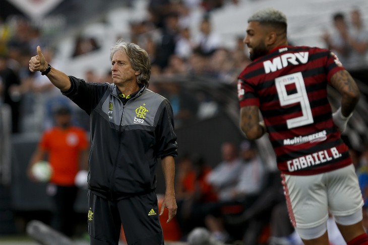 Жорже Жезус