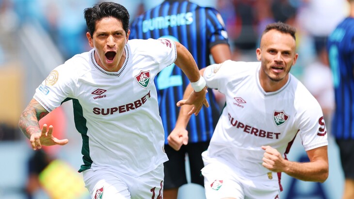 «Флуминенсе»