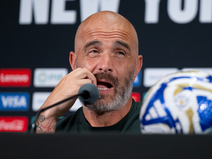 Энцо Мареска