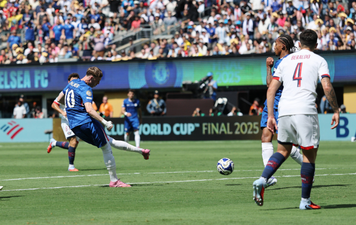 Удар Палмера