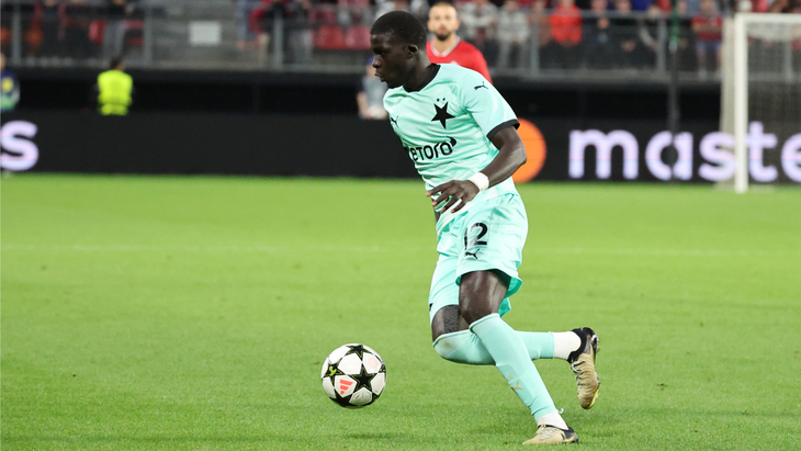 Эль-Хаджи Малик Диуф