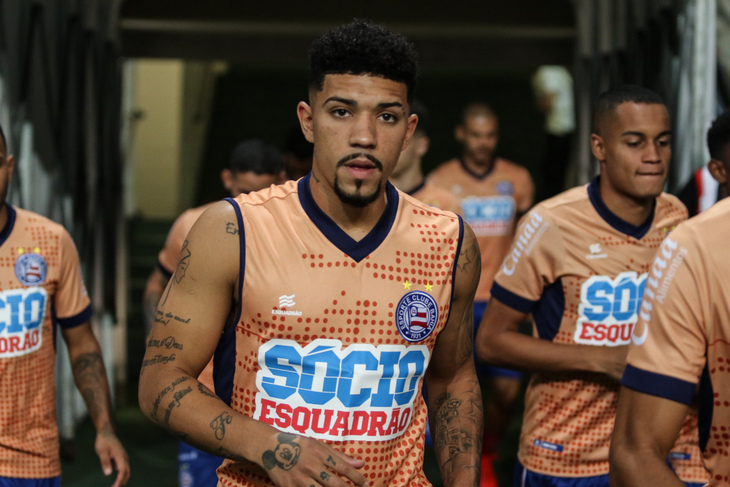 Дуглас Аугусто