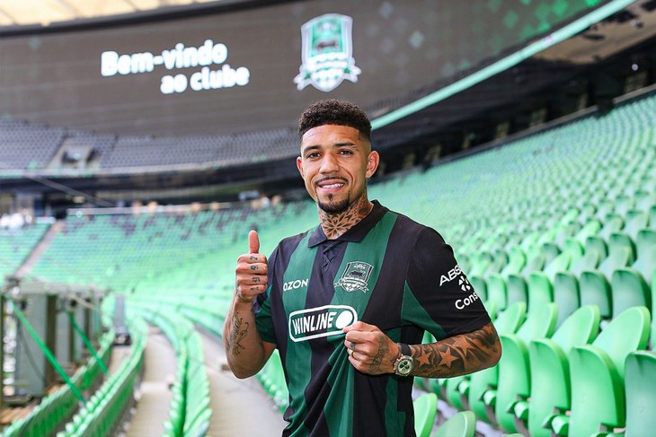 Дуглас Аугусто