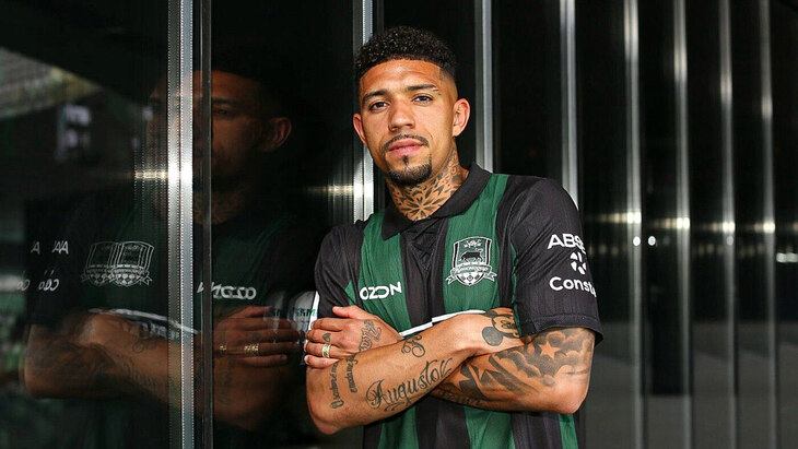 Дуглас Аугусто