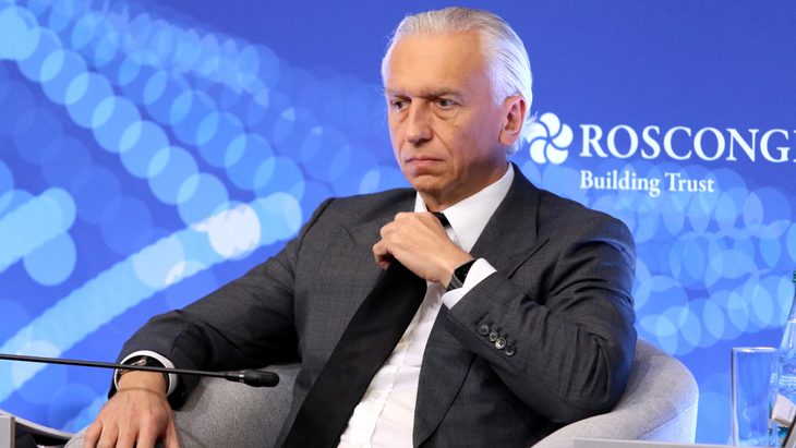 Александр Дюков