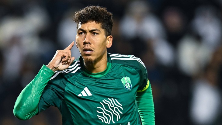 Роберто Фирмино