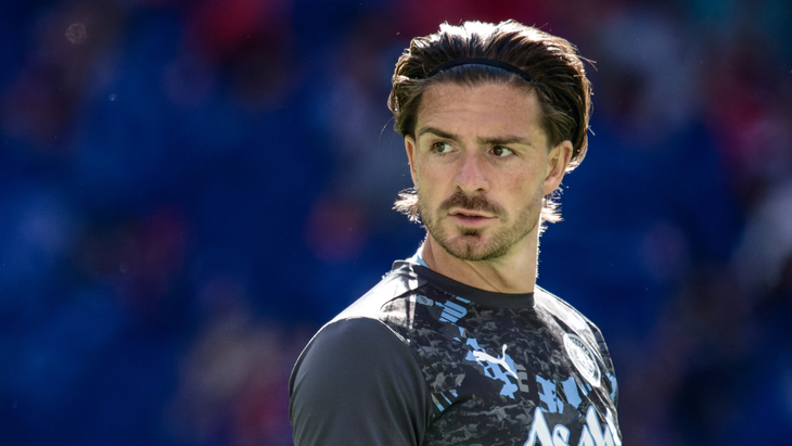 Джек Грилиш