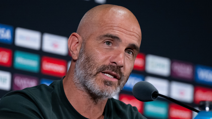 Энцо Мареска — главный тренер «Челси»