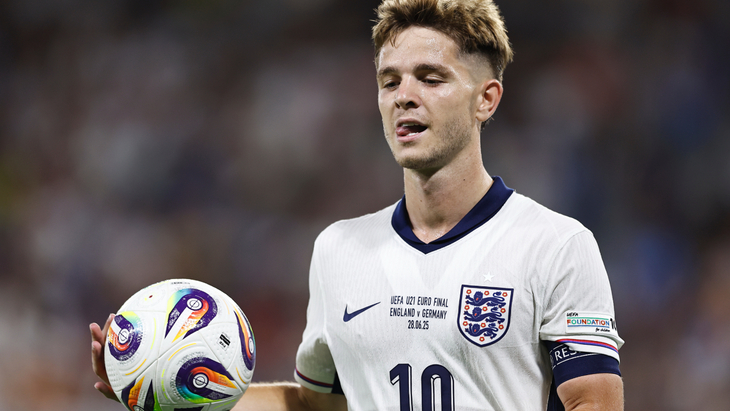 Джеймс Макати