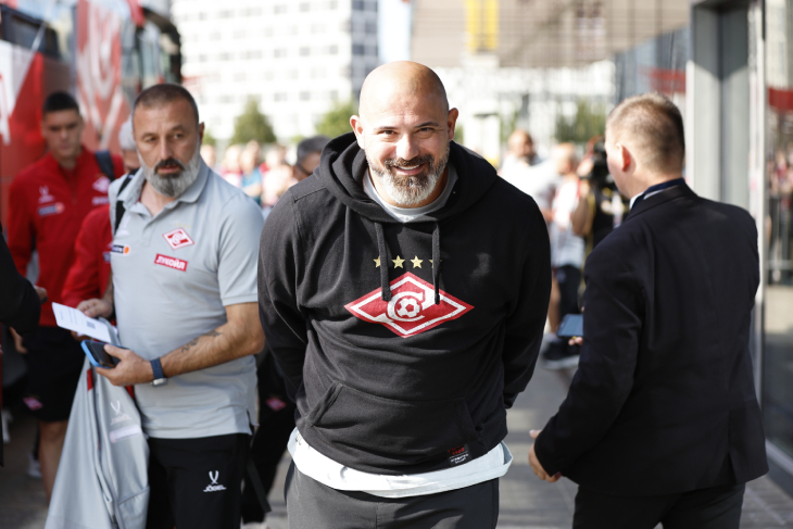 Деян Станкович