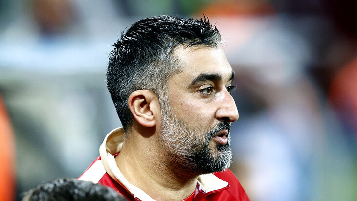 Александр Самедов