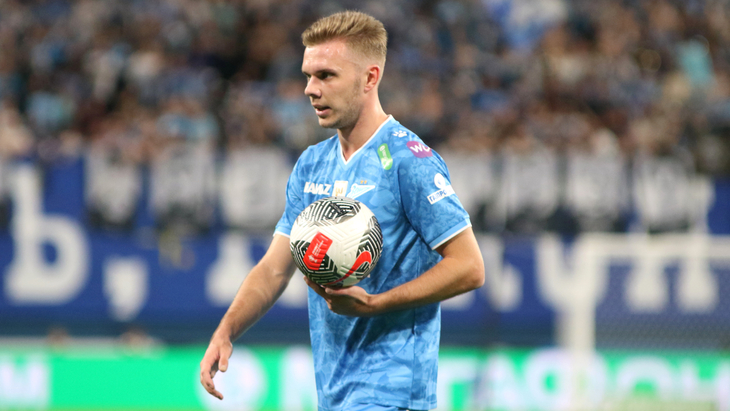 Максим Глушенков