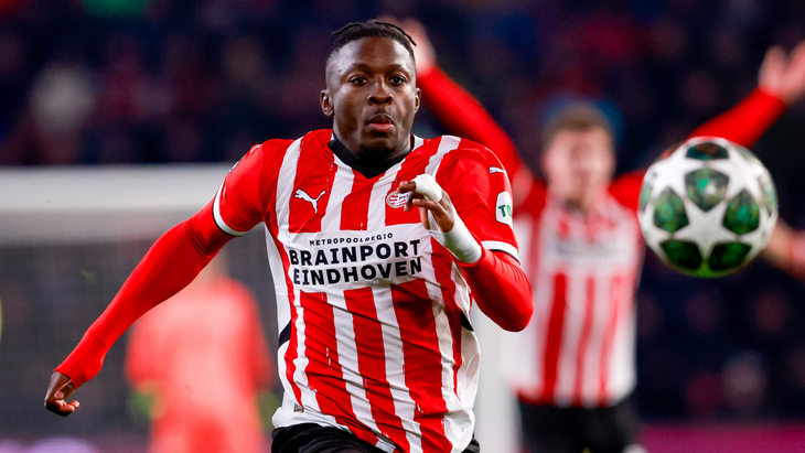 Йохан Бакайоко