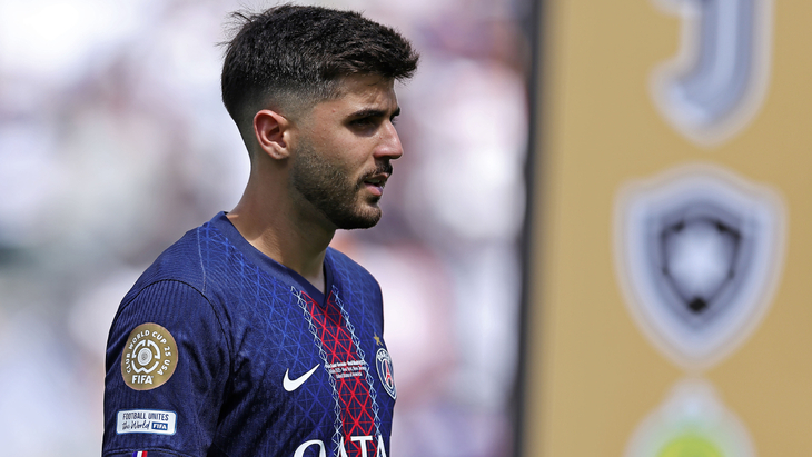 Лукас Бералдо