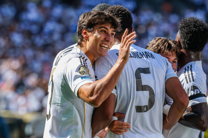 Гонсало Гарсия