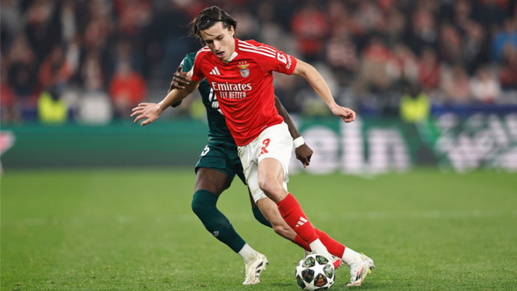 Альваро Каррерас