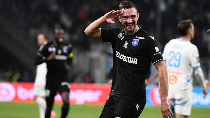 Гаэтан Перрен